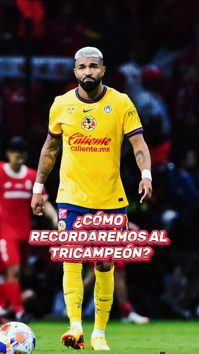 👑 "El rey ha muerto, viva el rey" 🤔 ¿Cómo se recordará al América Tricampeón?