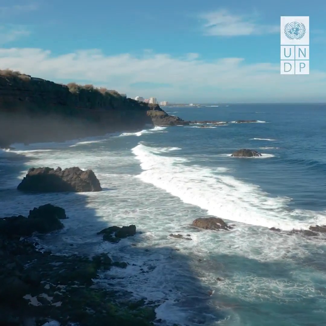 From Indonesia and Turkey to Ecuador, Brigitta Gunawan, Oğuz Ergen and Jose Francisco Ochoa young leaders from UNDP and Samsung Mobile's #Generation17 are making waves in ocean conservation. Their efforts are inspiring a generation of changemakers to take action and #SaveOurOcean.