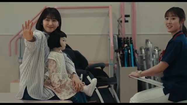 だ れ に も わ た さ な い #映画ドールハウス 𝟔.𝟏𝟑公開🎬 #長澤まさみ #瀬戸康史 #田中哲司 #池村碧彩 #本田都々花 #安田顕 #風吹ジュン #矢口史靖