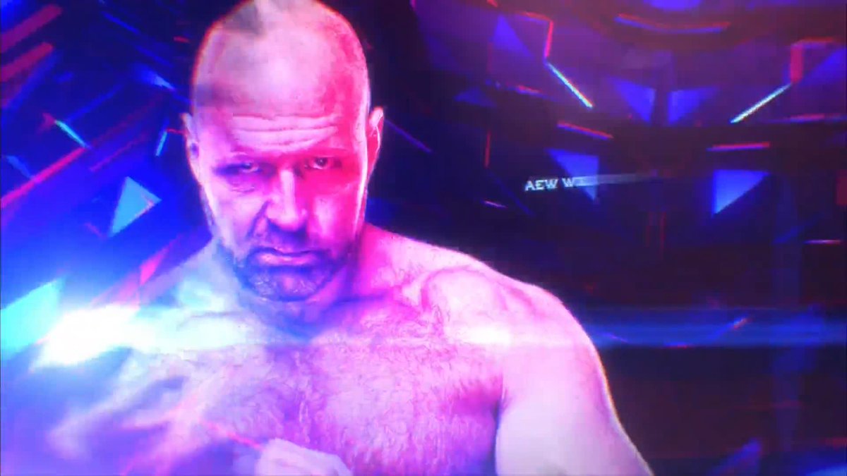 IT'S OFFICIAL! Jon Moxley defends his AEW World Championship against Hangman Adam Page at #AEWAllInTexas! Watch #AEWDoN LIVE on PPV right now!