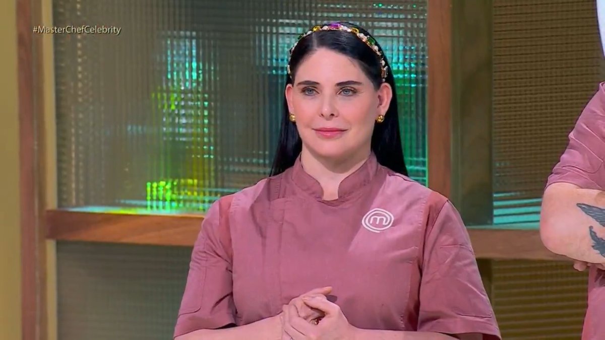 El reto de salvación estuvo que ardeā¦ š„µ Y estos famosos lograron quedarse una semana mĆ”s šš»š¤© #MasterChefCelebrity š„