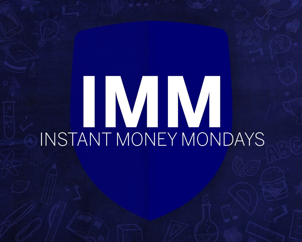 It’s not just childhood nostalgia; it’s a chance to win* izaka to help put a smile on your face. Name the feature that lets you do banking without a bank account to stand a chance of winning. Answer below using the hashtags #InstantMoneyMondays and #SBLove💙 *Ts&Cs apply.
