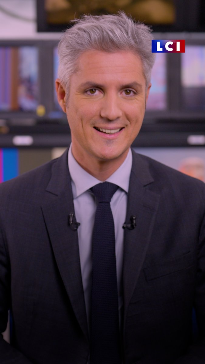 📌 À partir du 6 juin, retrouvez LCI sur le canal 15 😊