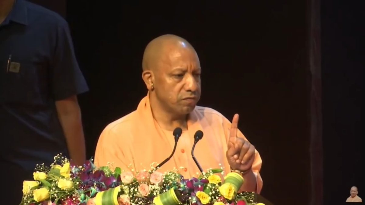 हमारा प्रयास होना चाहिए- हर विद्यालय में शिक्षक जरूर हों, छात्र और शिक्षक का रेशियो हर हाल में मेंटेन करें...