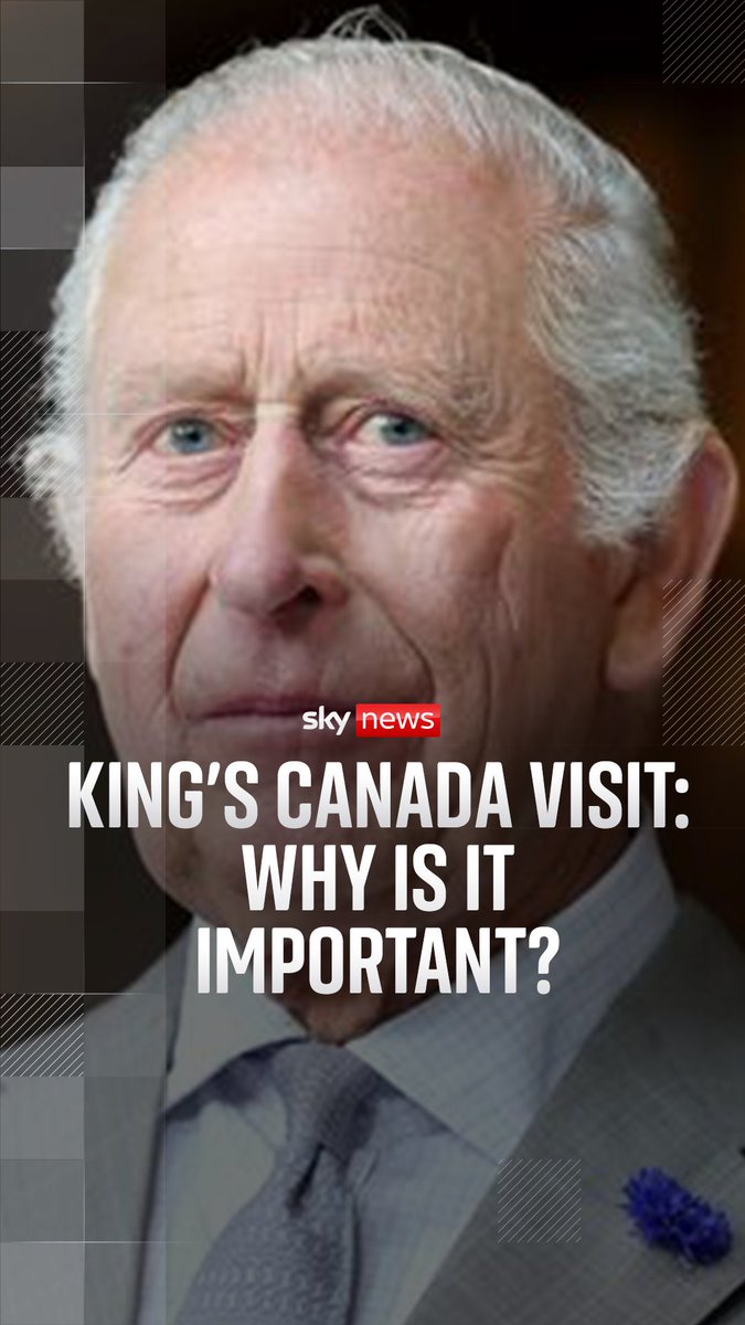 As Canada’s Head of State, King Charles was invited to open Parliament - an honour typically reserved for the Governor General. Royal Correspondent Laura Bundock explains why this rare invitation carries strategic significance for Canadians.