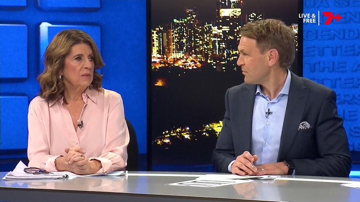 "My belief is that Geelong are expecting a fine from the AFL over the coming weeks (for third-party player payments)." 🗣️ Caroline Wilson with an update on the AFL's third-party player payments audit of Geelong