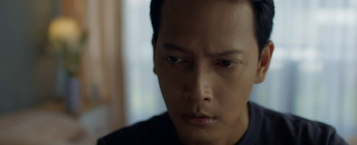 pas nonton di bioskop reflek ngakak sampe dilirik penonton lain 🙏😭 yang kelewat pas tayang di bioskop "1 Imam 2 Makmum" udah bisa ditonton di Vidio ya ges film yang bener bener menghibur 👍