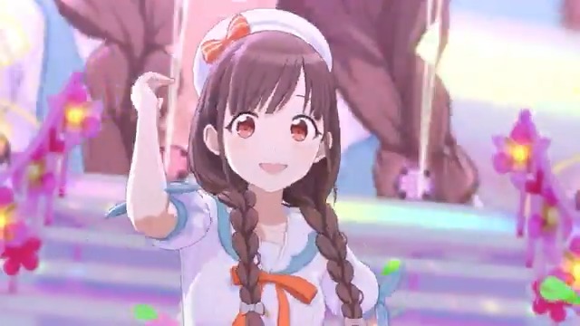 【イノセントセーラー販売中！】 283プロ28人のイノセントセーラー衣装が販売中です～♪ ぜひアイドルのみなさんに着せてあげてくださいね～ ✨今すぐプレイ！
