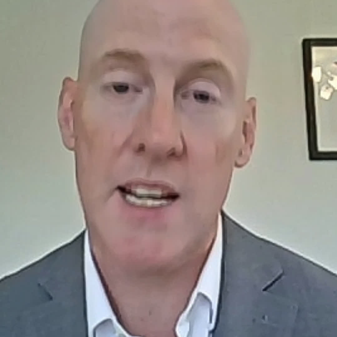 'Should millionaires be given £300 a year of taxpayers' money — yes or no?' 'It's not a simple question.' Tory MP Kieran Mullan criticises Labour's winter fuel credit cuts, but Ben Kentish isn't satisfied with some of his answers.