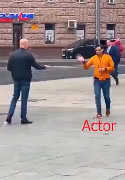 Deneysel pazarlama! 😅