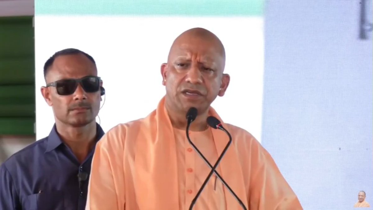 हमारा देश बदल चुका है, एक 'नए भारत' का हम दर्शन कर रहे हैं... जो बिना रुके, बिना डिगे, बिना झुके, अपनी विरासत और विकास की यात्रा को अनवरत आगे बढ़ा रहा है...