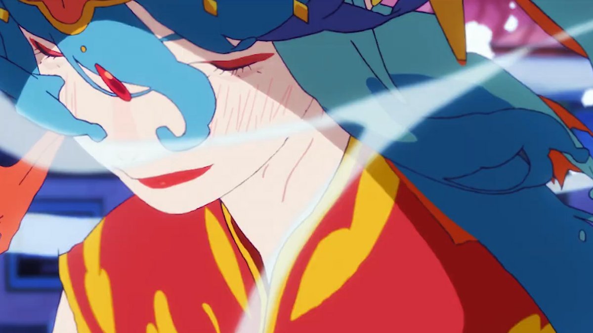 More new character trailers for "ChaO" (Studio 4°C). In Japanese theaters on August 15. >>