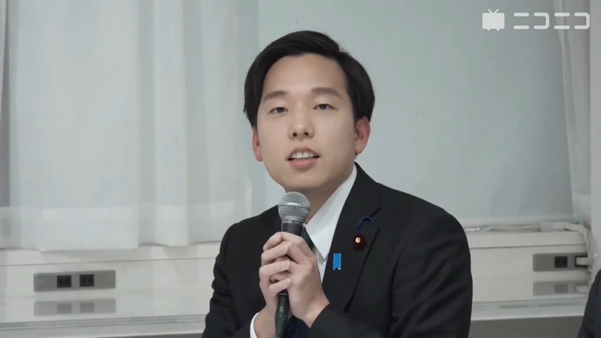 【都議選2025】国民民主党・森ようすけ氏「東京都民の手取りを増やす政策、固定資産税の減税や018サポートの補助額増など」「住宅費の高騰が大きな問題」 ▶ 「若者政策討論会」主催:日本若者協議会 #国民民主党 #東京都議会議員選挙2025 #都議選2025