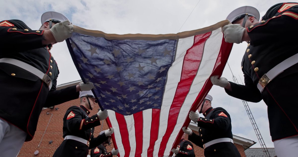 The Last Full Measure of Devotion. Memorial Day is a sacred day of remembrance to those who gave their lives in defense of our nation and the freedoms we hold sacred. We remember their sacrifice and uphold their legacy. Semper Fidelis