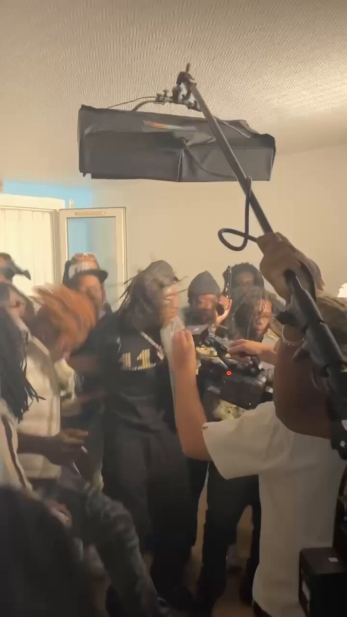 J'ai hâte de voir le clip de IDS x La Mano 👀