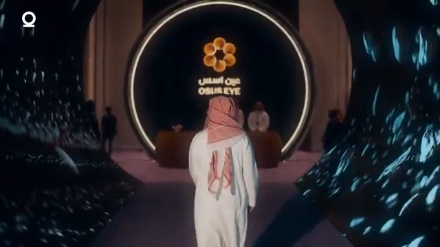 أمسية استثنائية جمعت الفخامة في كل تفاصيلها، من التنظيم الراقي إلى روعة الحدث الذي خُطّت ملامحه بعناية، لتعلن عن انطلاقة مشروع يُعيد تعريف المشهد العمراني في قلب الرياض. #أسس #عين_أسس