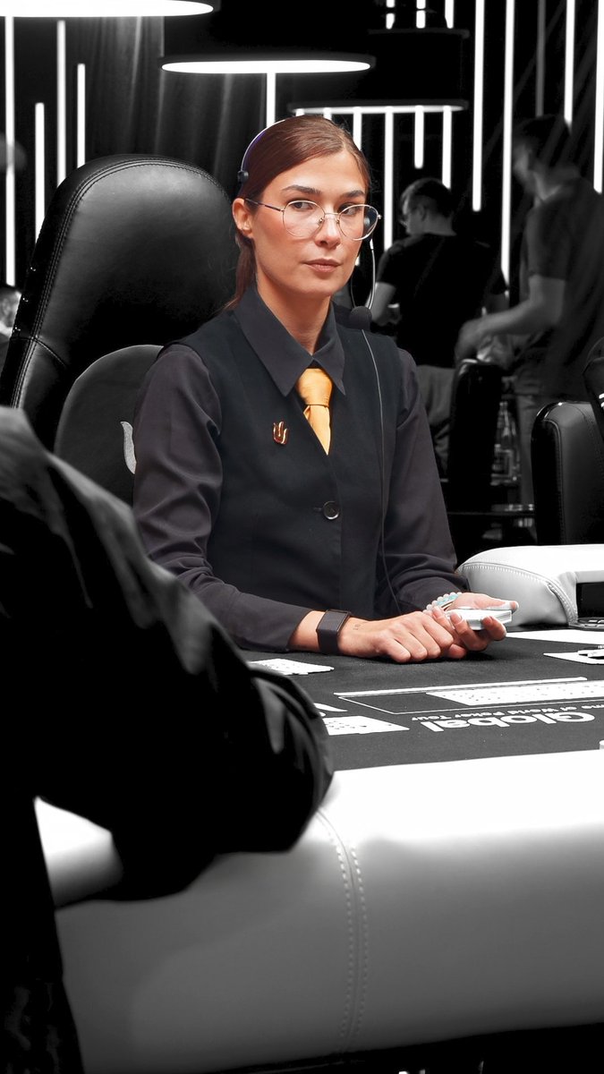 At Triton, the spotlight often shines on the players, but behind every hand is a dealer holding the game together. This short film takes you behind the scenes, into the rhythm, pressure, and quiet mastery it takes to run the biggest games in poker. They don’t play the hands. They don’t chase the titles. But without them, none of it happens. To the people who keep the game moving, day in and day out — thank you. This is the world of a Triton dealer. #TritonPoker