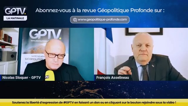 «#FindeVie»⤵️ «Les mêmes forces qui ont exigé la fin de la peine de mort, exigent l'euthanasie. On est dans une société qui va préserver la vie des pires criminels, et à contrario, une mamie âgée dépendante, allez hop, on la liquide ! Mais c'est quoi ça !» François Asselineau 🇫🇷 #Frexit