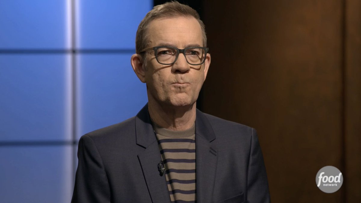 WWYDWTB: What would you do with this basket?! 🧺 Ted Allen challenges four chefs to transform osechi, yuzu, kanpachi and seaweed-flavored potato chips into a stellar appetizer — all in just 20 minutes! 😅 #Chopped > Tuesday @ 8|7c!