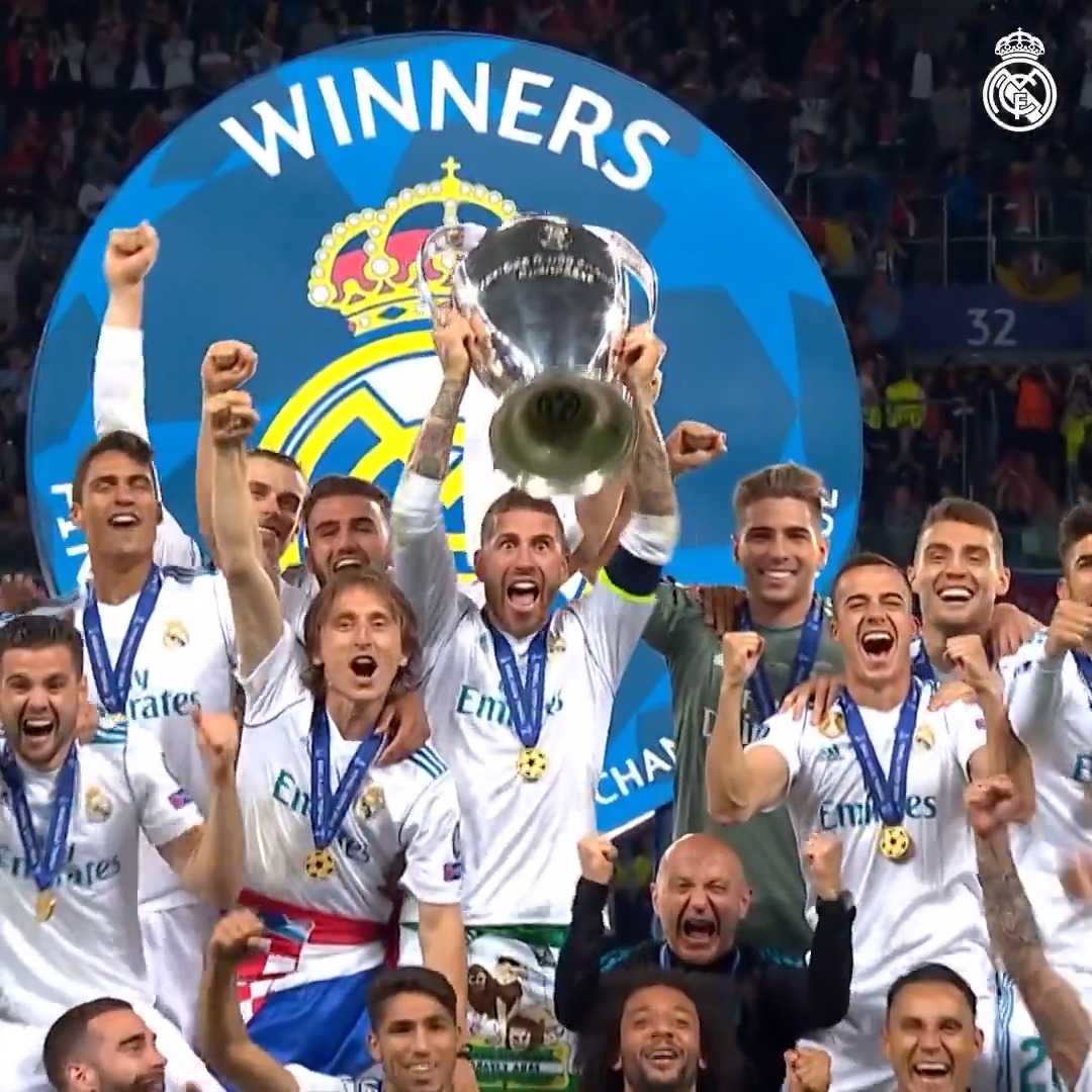 ✨ LA DECIMOTERCERA ✨ 📆 26/05/2018 ▶️ FULL MATCH on RM Play