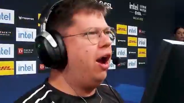 IEM Dallas 2025 – CS2 at its PEAK. Experience the top highlights from the tournament in this Fragmovie Casters: Chad Burchill MACHINE // Jason O'Toole Adam Hawthorne Cole McHenry PHY