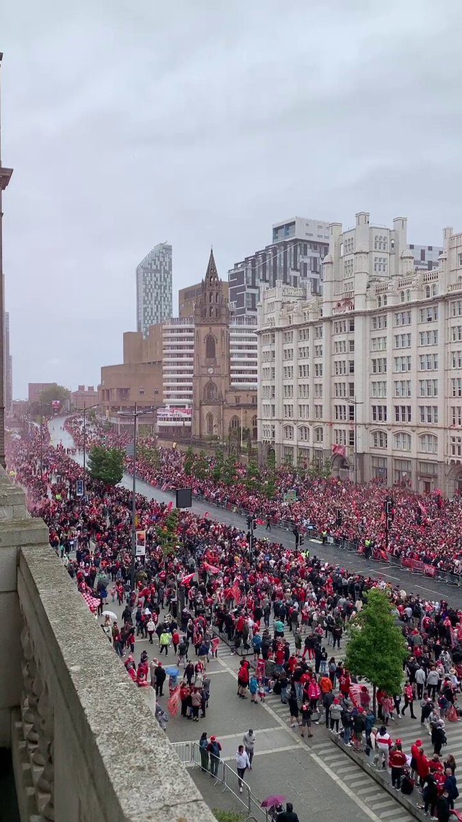 WE ARE MASSIVE!