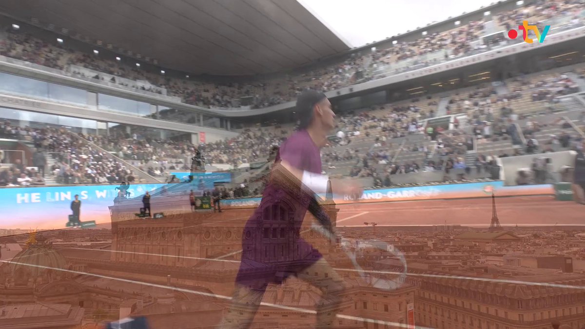 📊 Le plus grand nombre de participations à Roland-Garros chez les Hommes : 🇫🇷 Richard Gasquet - 22 🌟 🇪🇸 Feliciano Lopez - 21 🇷🇸 Novak Djokovic - 21 🇫🇷 Fabrice Santoro - 20 🇨🇭 Stan Wawrinka - 20 🇪🇸 Rafael Nadal - 19 🇨🇭 Roger Federer - 19