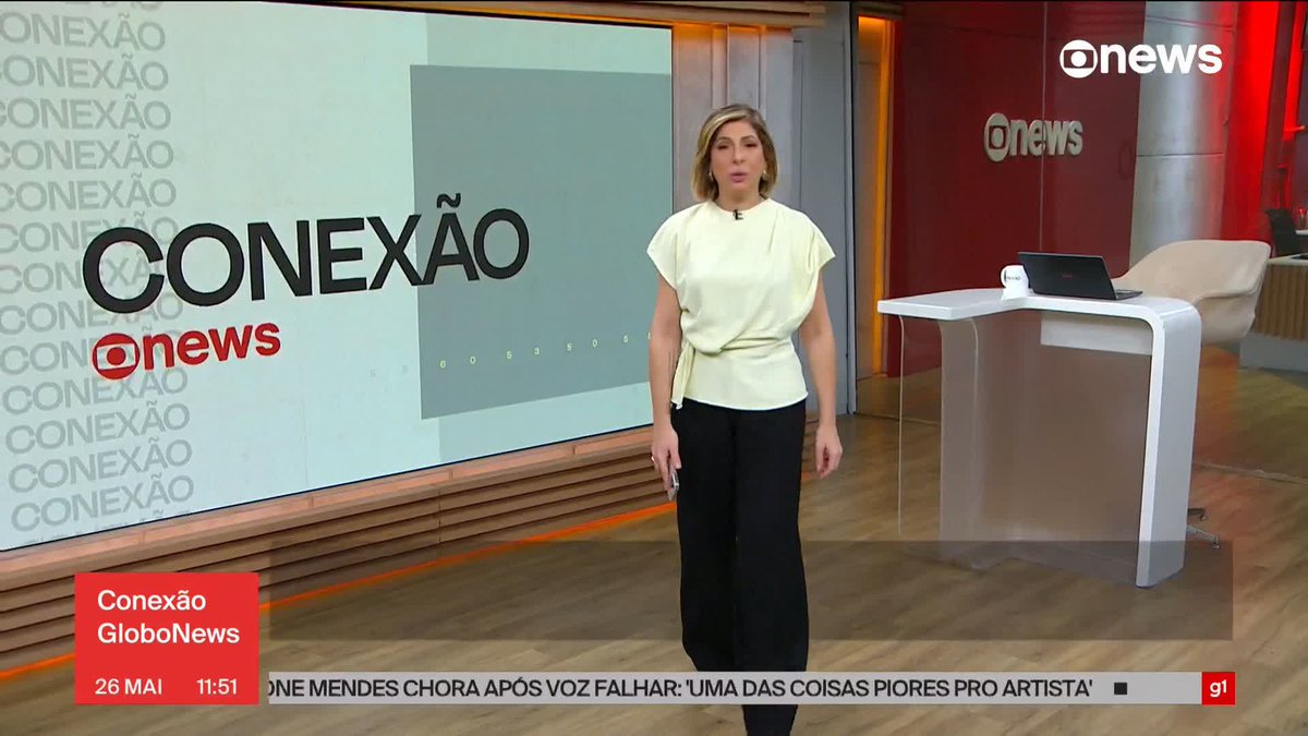 Alexandre de Moraes será relator de queixa contra Eduardo Bolsonaro; ministro determina trâmite sigiloso de pedido da PGR para abertura de inquérito. #ConexãoGloboNews ➡ Assista à #GloboNews: