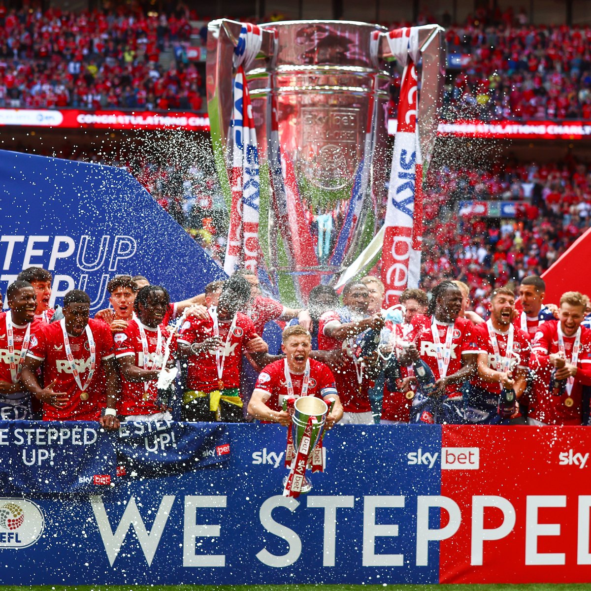 This team ❤️ #cafc