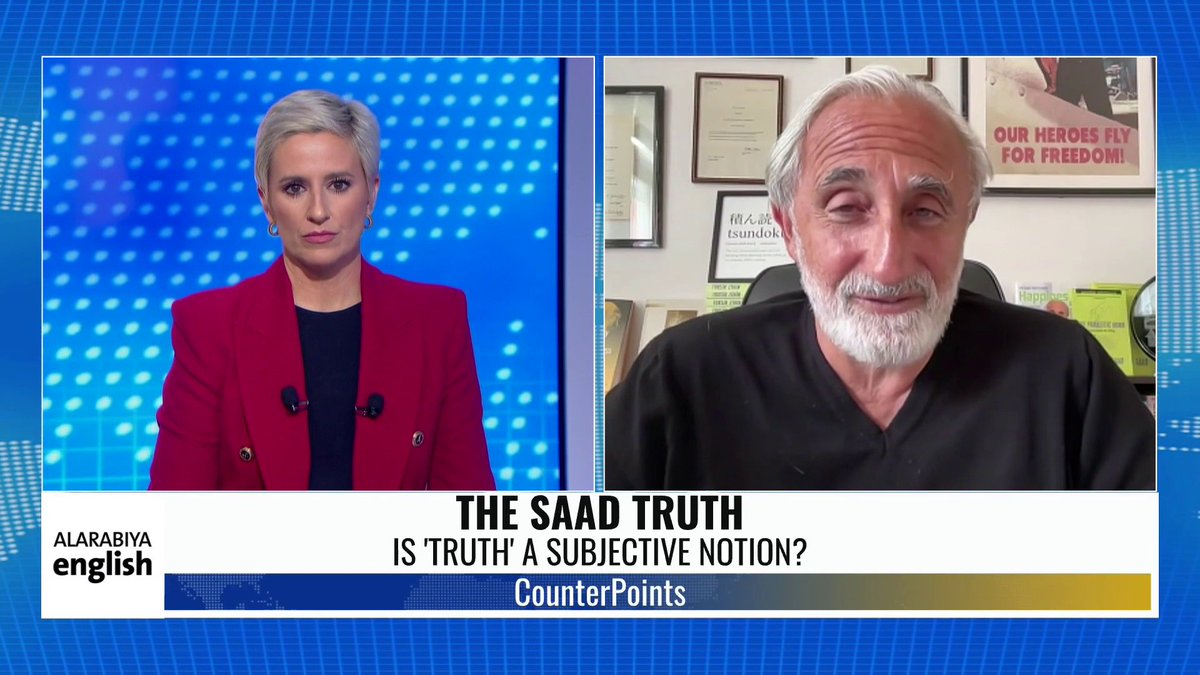 Empathy is vital—but when it’s applied blindly, it can become ‘suicidal,’ warns evolutionary behavioral scientist Gad Saad, who argues that unchecked emotional reflexes may be eroding societal stability. #CounterPoints