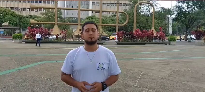 Gremios, empresarios y comerciantes en Cali no se unirán al Paro Nacional Petrista. Cali sigue despertando 👏🏼👏🏼🎯