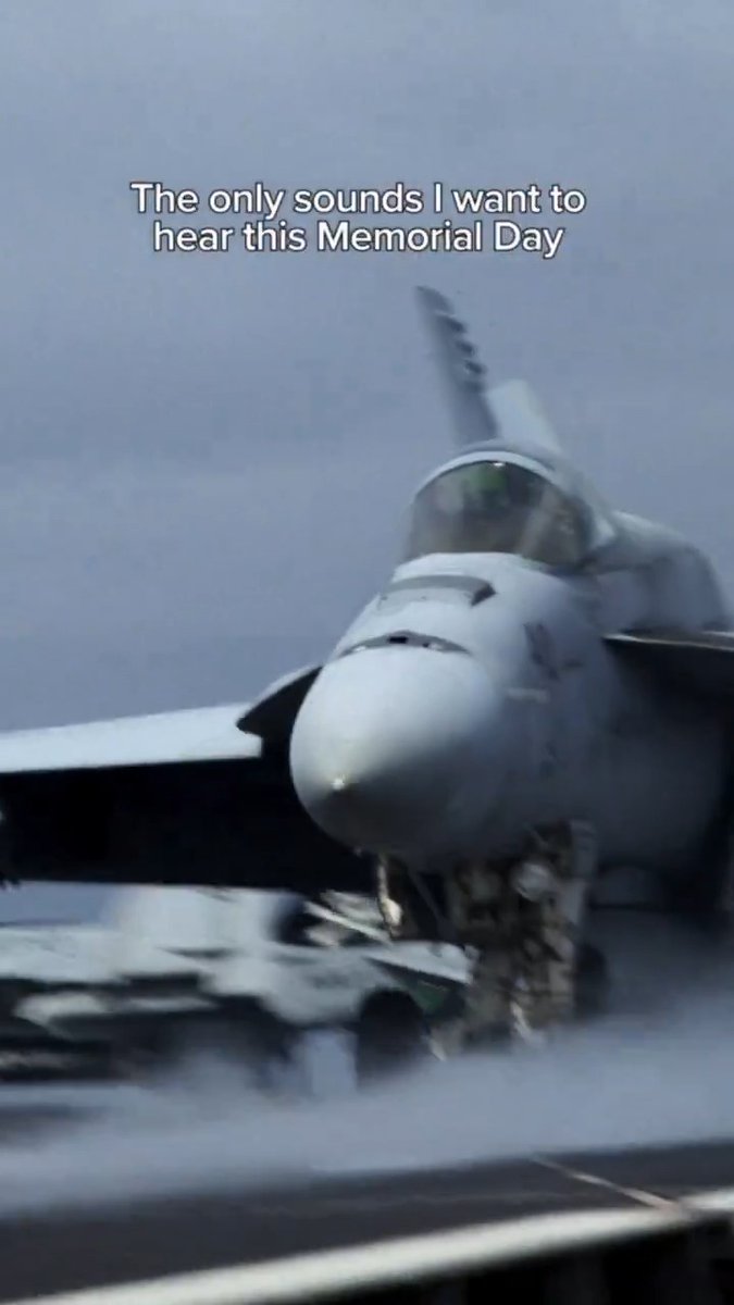 Your mission this Memorial Day: #MissionImpossible