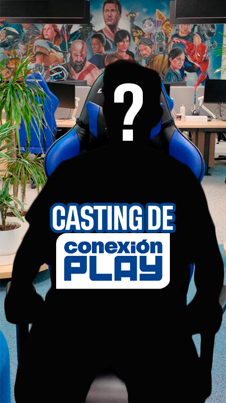 Cada miembro de este equipo ha sido escogido por su conjunto de habilidades especiales únicas. O algo así🫡¡Jorge Yorya, Suzyroxx y ksio son los nuevos presentadores de #ConexiónPLAY! En sus manos queda el legado de casi 10 años de #ConexiónPlayStation. ¡Conóceles!