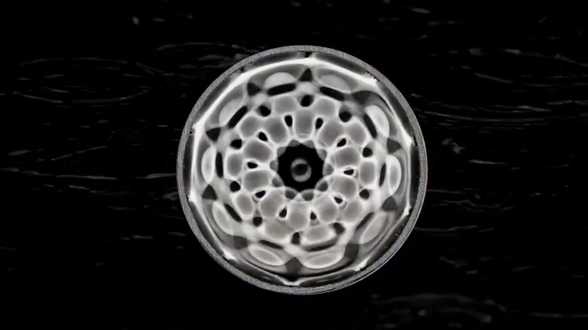 Architecture is often described as frozen music. In my newest video, I cover the churches where that music melts back into sound.