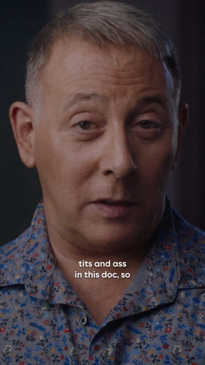 Keeping it classy. The 2-Part HBO Original Documentary #Peewee as Himself premieres tonight at 8pm on Max.