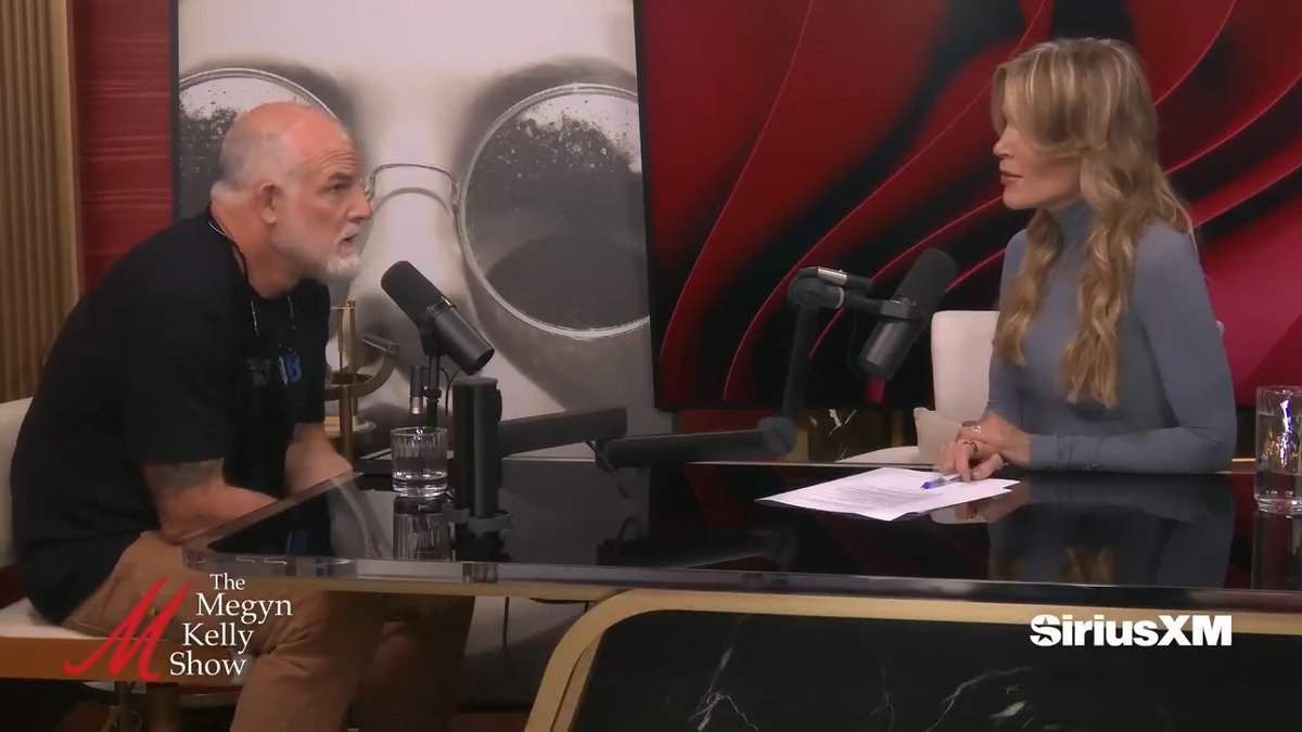 "I think someone else intervened and put him in hiding..." Delta Force operator John McPhee of SOB Tactical's theory on whether bin Laden could've been killed months into the war. Watch below, and download: