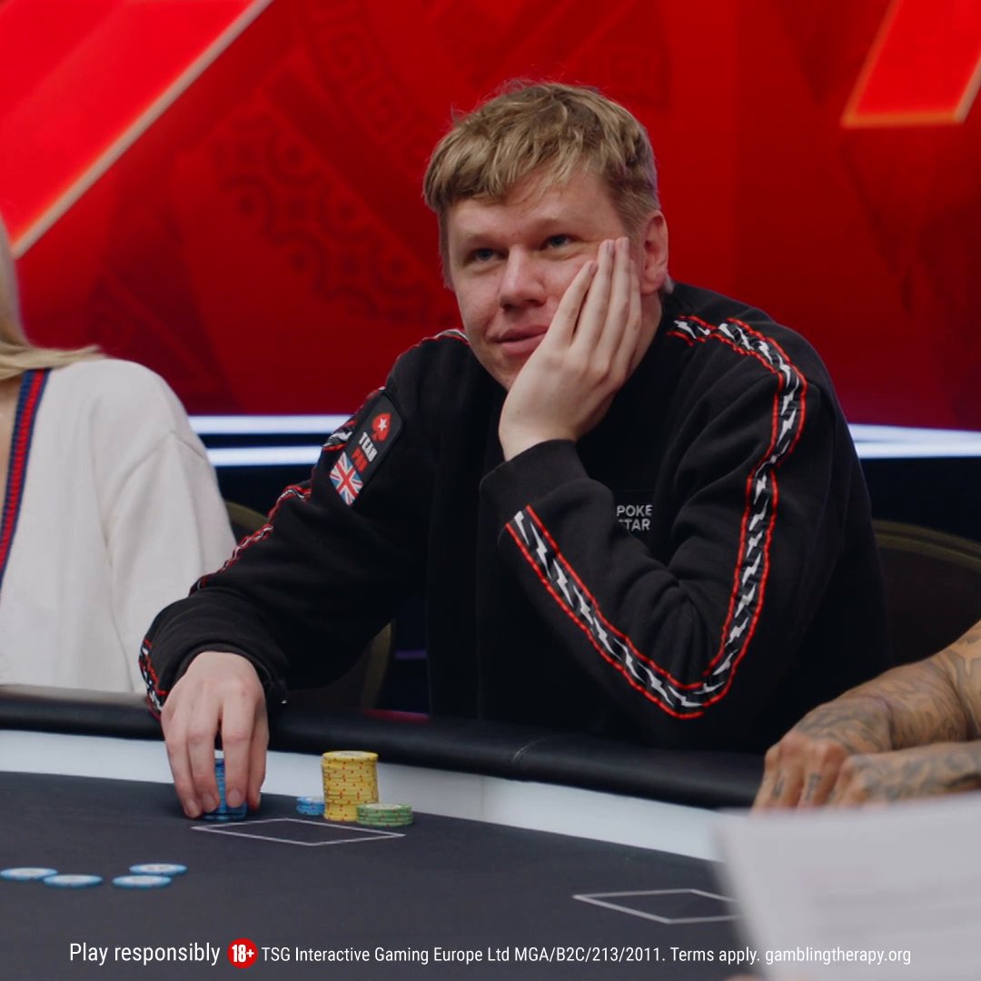 🎟️ Twenty $5.50 SCOOP tickets to be won 🎟️ A tough spot for Spraggy 👇 Does he know the answer? But more importantly, do you? Reply with [Stars ID] + #SCOOP by 18:00 CET, Tue. T&amp;Cs: *titles won in 2025 don't count for the purpose of this contest.