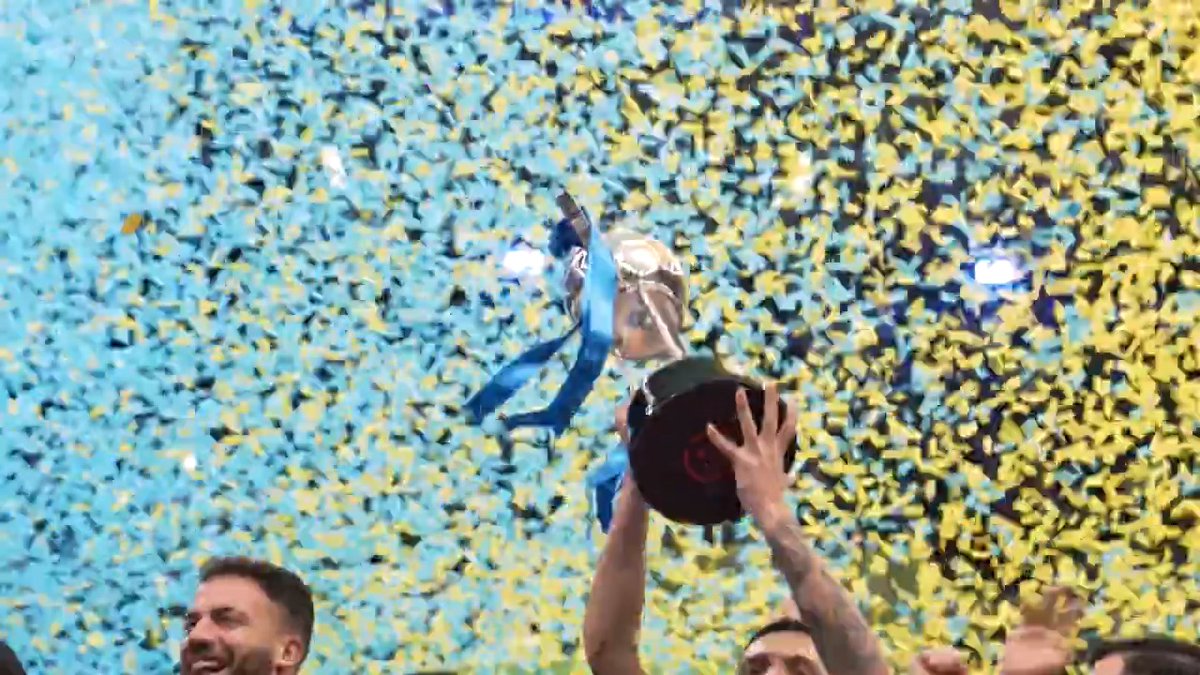 🍿🎬⚽️ ¿Estáis preparados? 📽️ LA HISTORIA DE UN SUEÑO #FutsalRFEF | #CopaDeEspañaFS