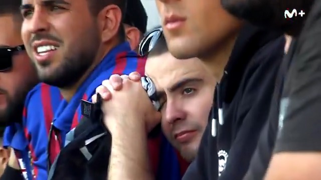 Los héroes del Levante UD. #ElDíaDespués
