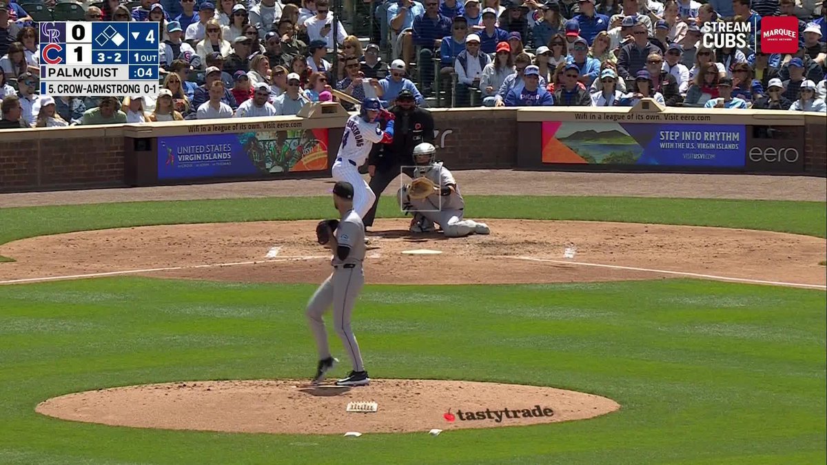This swing by PCA was a homer in 29/30 ballparks …