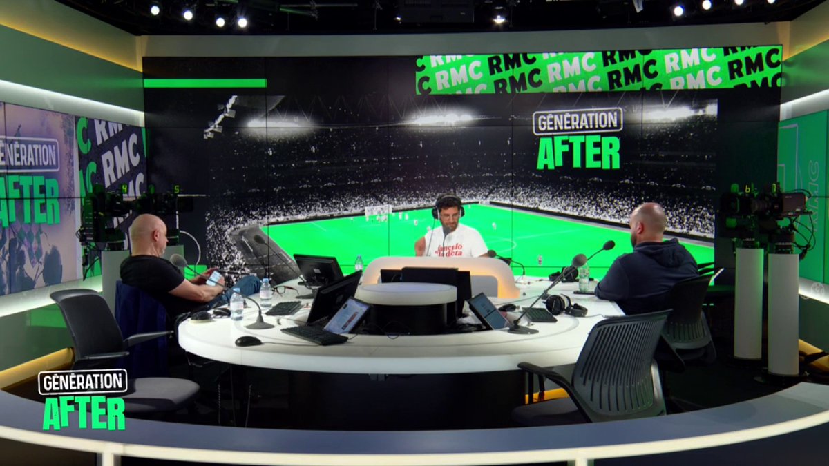 🇩🇪 Polo Breitner : "Je sens que le projet de Stuttgart est en train de mûrir. Le titre en Coupe d'Allemagne est peut-être un nouveau départ et je les attends l'année prochaine en Europa League."