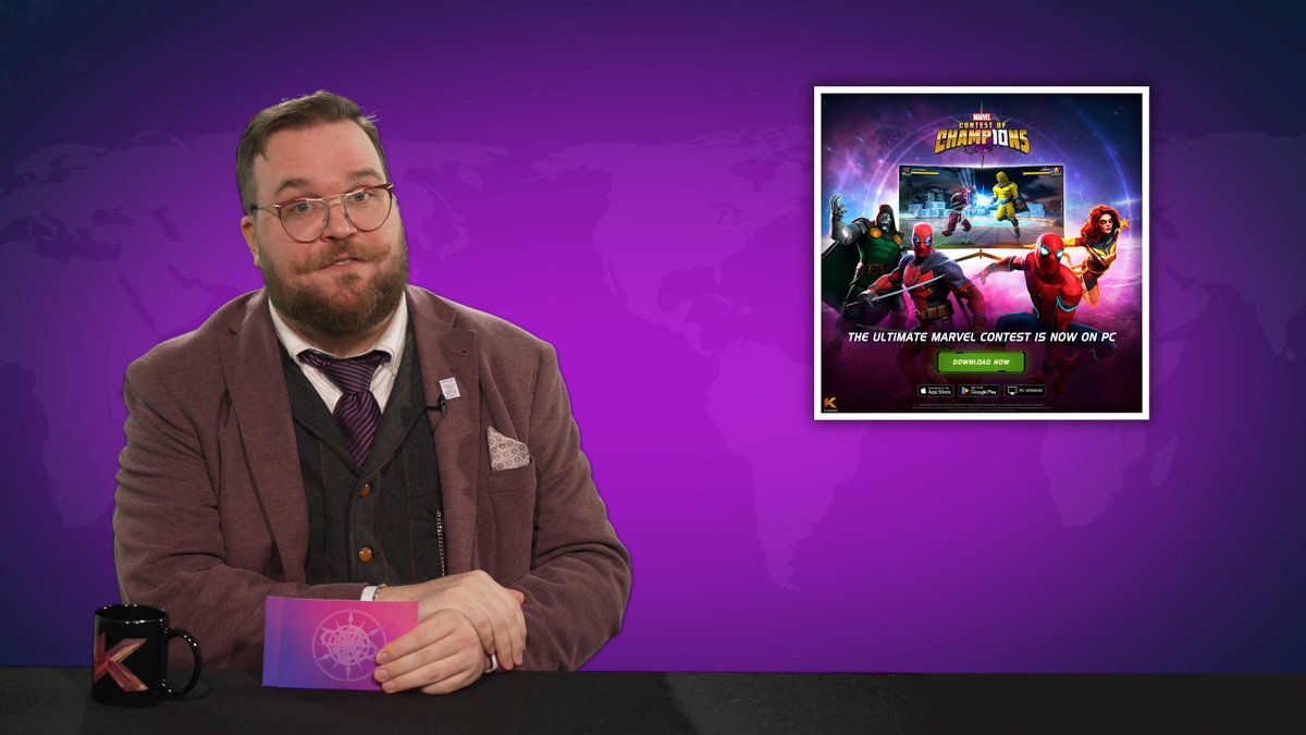 Our Principal Creative Writer 𝙆𝙖𝙗𝙖𝙢 Vin_Cent has an important message for you... Download NOW for free! 🍌🎮 🖥️