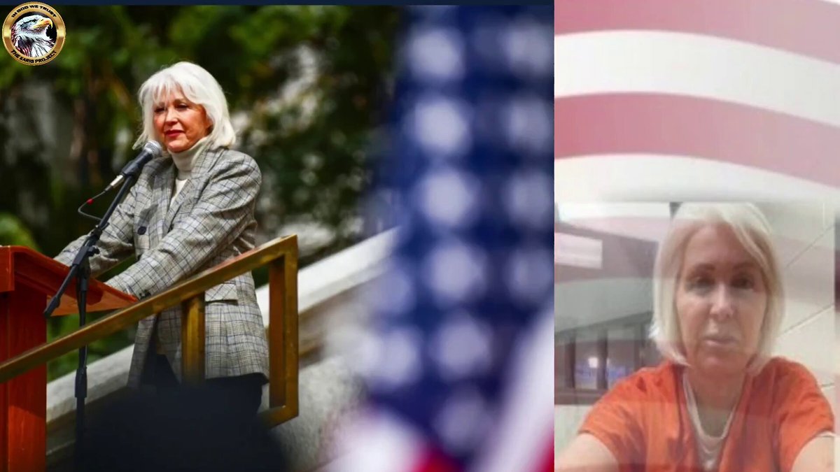 Mr. President, This is a letter written by Tina Peters🇺🇸 Whistleblower of fallen Navy SEAL this Memorial day. It is yet another plea from a woman who has been persecuted by the liars who stole 4 years from many Americans. Today, she remembers her own son, A Navy Seal, who lost his life in service defending this great nation. You can do so many big things and this may not make the list of what is considered big. Yet it is big to the American people that she not be left behind. Isn't it time to take from them what was never theirs to take, that being the freedom of Tina Peters? Please bring Tina Peters home and hold them accountable. With humble regards, One of Many. President Donald J. Trump Pam Bondi