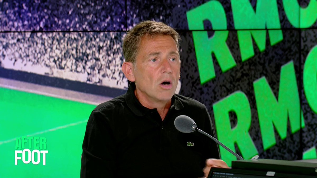 🏆 La France entière doit-elle soutenir le PSG samedi ? L'avis de Daniel Riolo et Florent Gautreau.