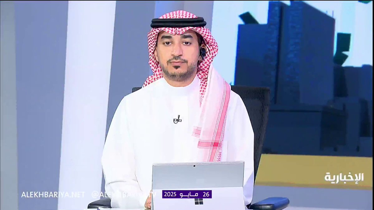 الرئيس التنفيذي لشركة الطبية التخصصية "SMC" بسام شاهين يوضح عبر #الإخبارية أسباب تأجيل اكتتاب الأفراد وتمديد فترة بناء سجل الأوامر #أوراق_تداول | #الإخبارية