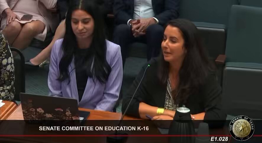 In the last four years, I have reported on no fewer than 300 cases of s*xual abuse occurring within Texas public schools. This is only a drop in the bucket compared to the thousands of cases of children abused by school staff over decades. Some of these cases were mentioned in this Senate hearing, including one where a four-year-old child was sod0mized by school staff. Very few of the cases I have reported on ended with positive outcomes. Schools were emboldened to sweep many of these cases under the rug, turning off comments to prevent people from voicing their opinions, shutting down parents, silencing them, holding secret board meetings, and making covert decisions. Some schools were even caught in the act of erasing/hiding evidence, deleting footage and shredding documents. Many of the offenders were either kept on paid leave and allowed to return, or were passed from district to district with no accountability. Why? Because they are protected by immunity laws in the state of Texas. Some of this testimony is incredibly difficult to hear, but we owe it to these parents to ensure their voices are heard after being silenced by the very schools meant to protect their children. Thankfully, HB 4624, which will remove this immunity to hold public schools liable for these egregious cases, passed committee 11-0. The next step is to have this bill placed on the Senate intent calendar. Sadly, If it is not heard by the end of the day on Wednesday, it will be over. These parents deserve better. As a survivor myself and a parent of a child who has suffered this form of abuse, my heart breaks for them all. Please call your Texas Senator and urge them to support this bill and push to have it placed on the calendar. I ask that you like, share, and spread these testimonies. The more exposure, the more pressure we place on the Texas Senate. We all know this legislature has been disappointing for many so far. Let’s ensure something good comes out of this!