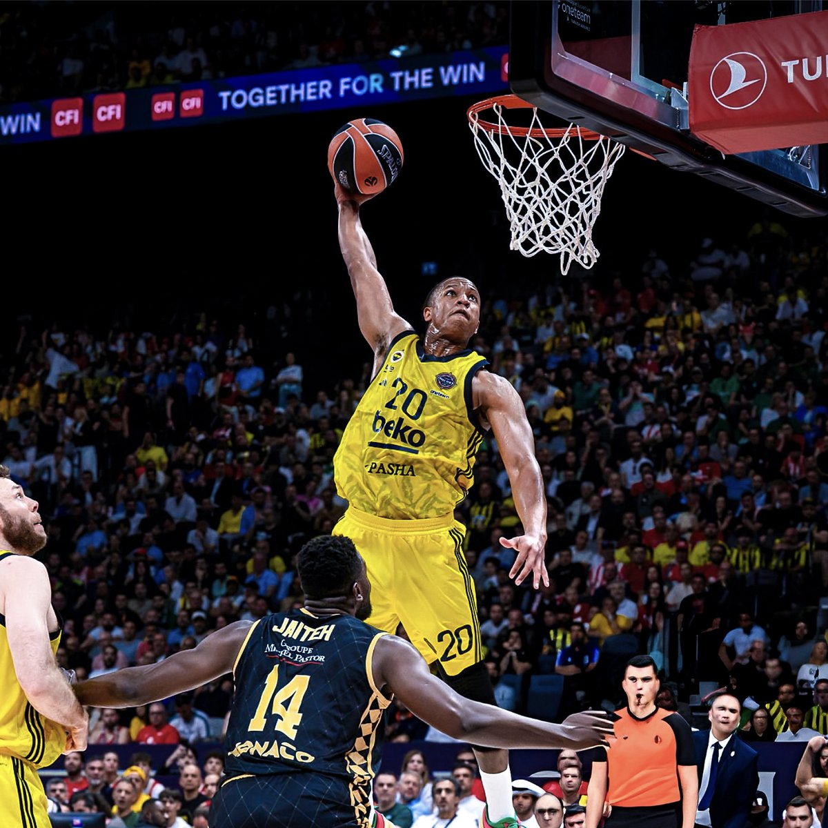 devon hall.