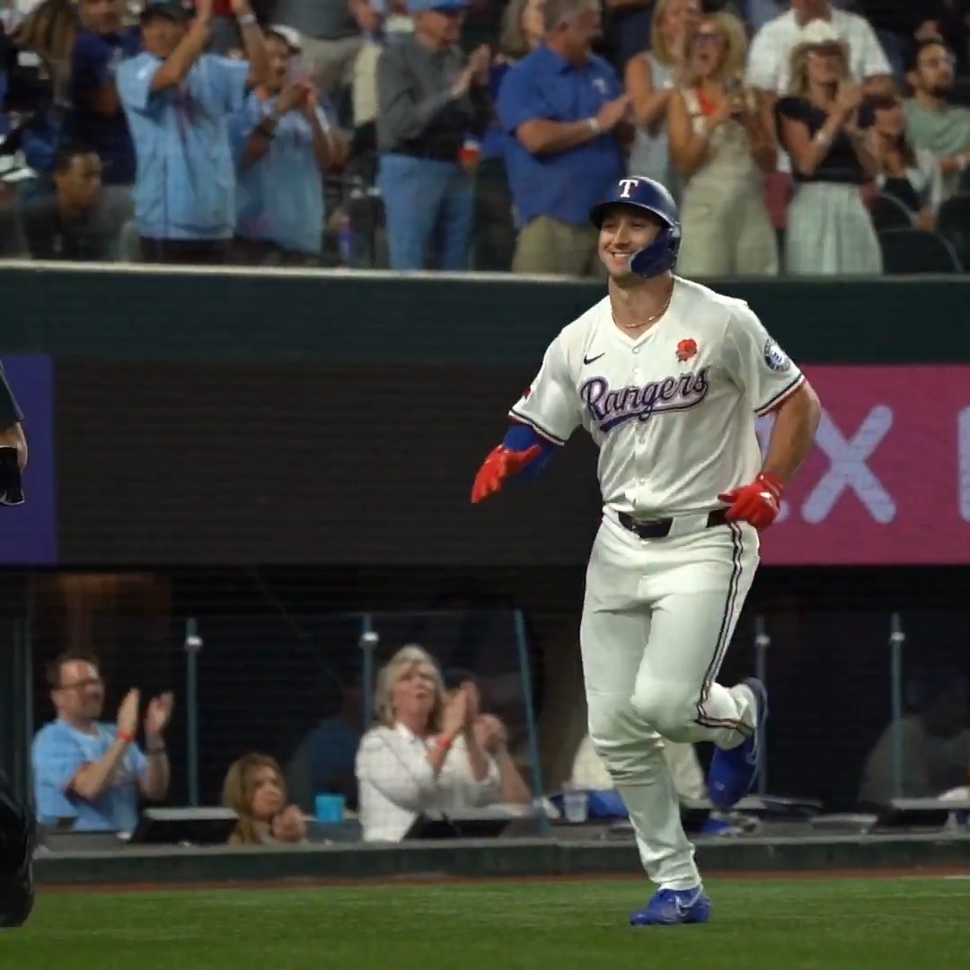 113.1 mph 🚀 105.3 The FAN x #AllForTX