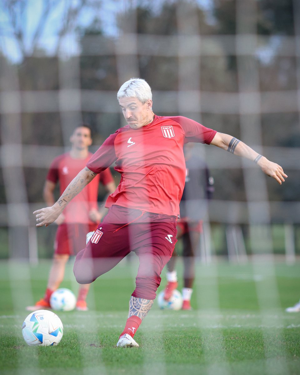 ¡Con todo, mañana! 👊🇦🇹