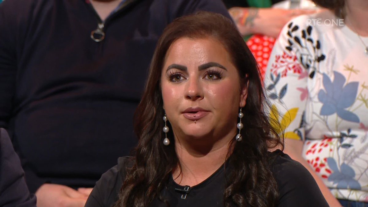 Kelly Ann describes the day her childhood friend Luke died from drowning. She is campaigning for 'Luke's Law' to prohibit recording the scene of an accident. #RTÉUpfront | RTÉ One | RTÉ News